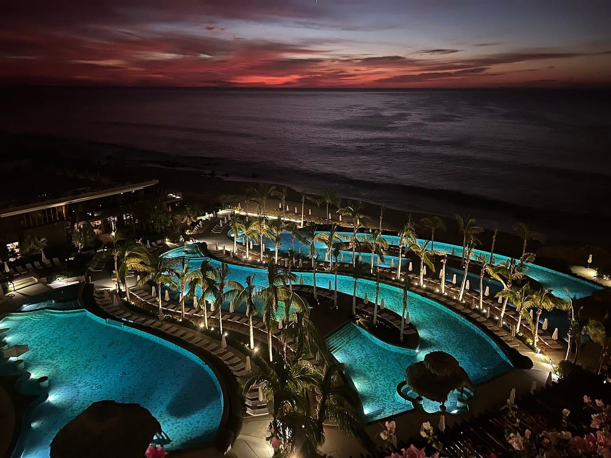 Grand Velas International Residence