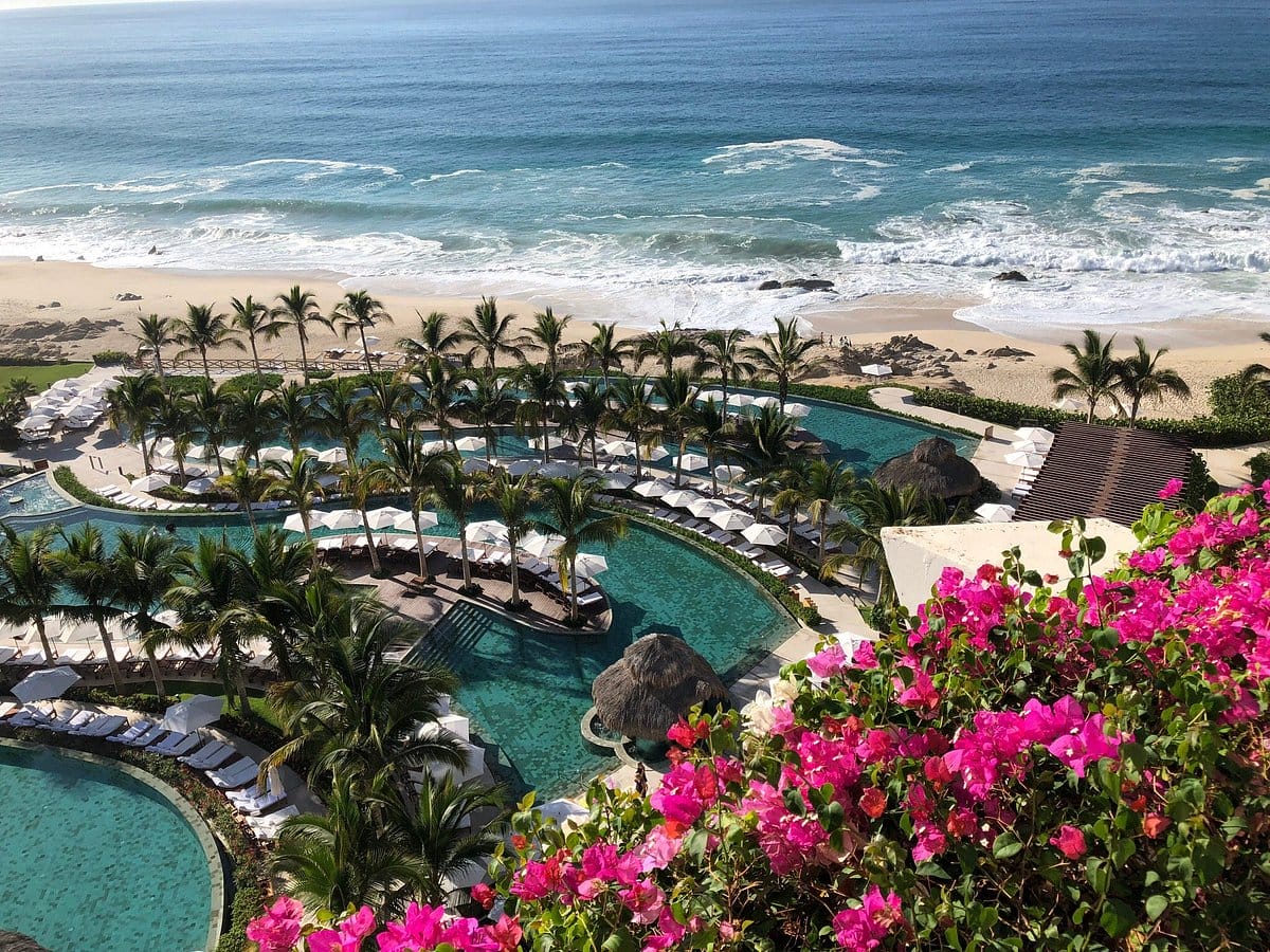 Grand Velas International Residence