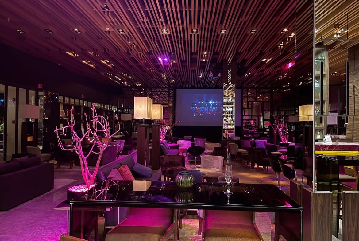 Grand Velas International Residence