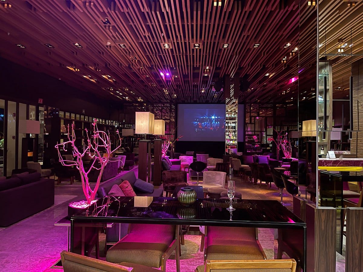 Grand Velas International Residence