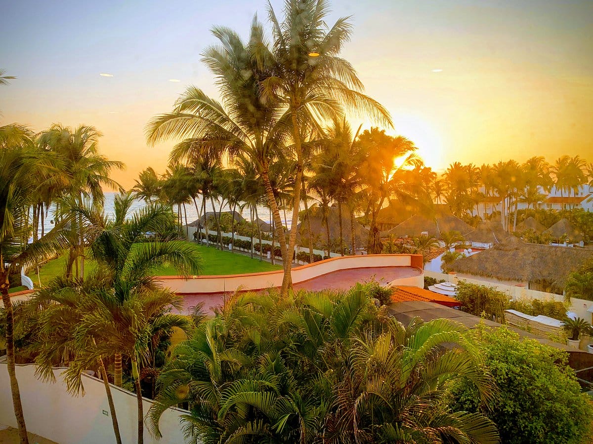 Grand Velas International Residence