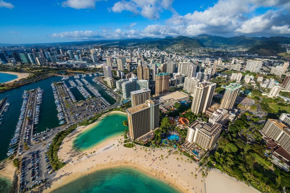 Grand Waikikian, a Hilton Grand Vacations Club