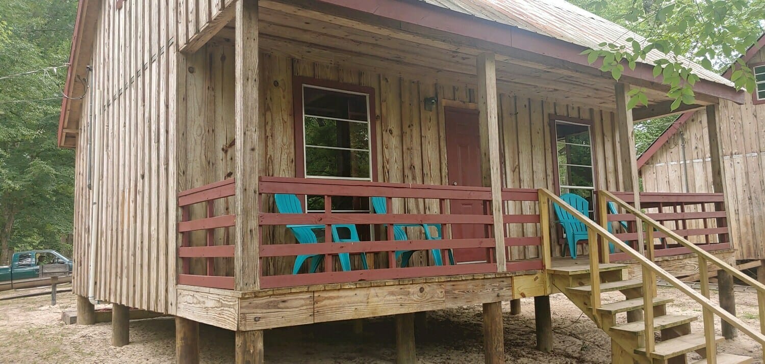 hidden springs rv resort