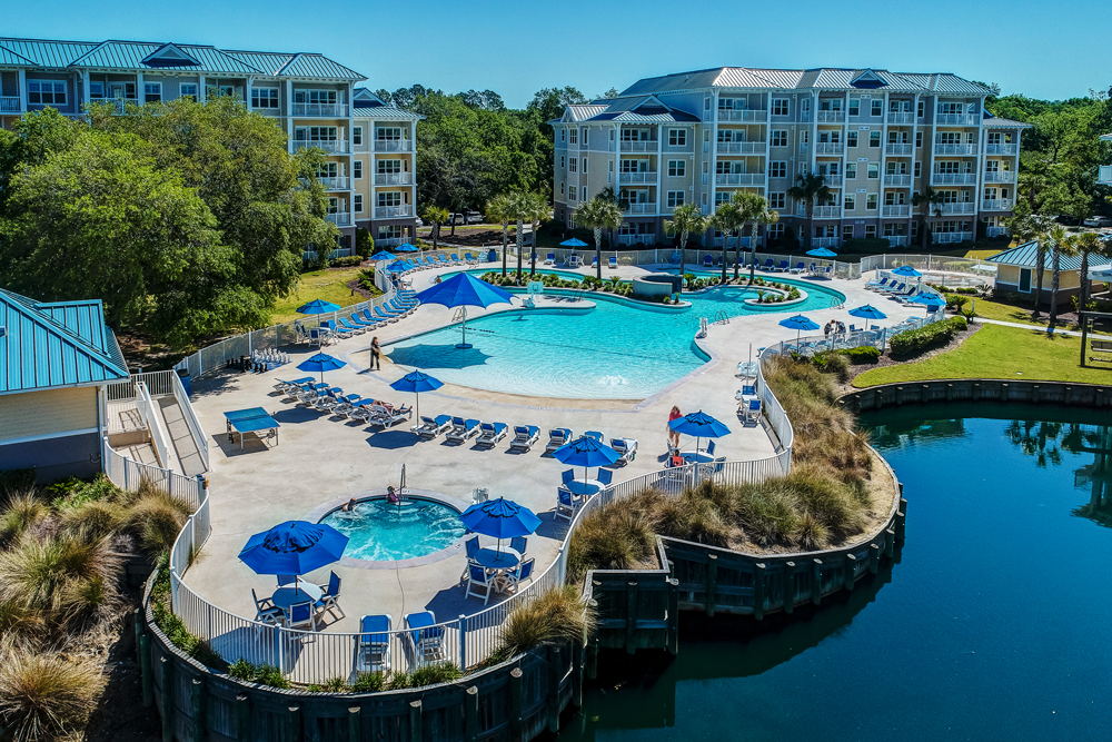 bluewater resort and marina timeshares for sale