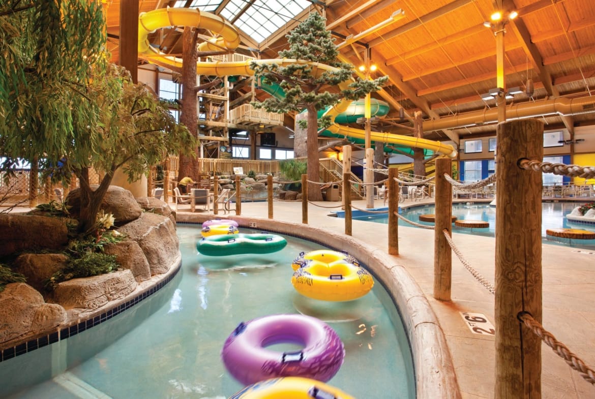 holiday inn club timeshare lake geneva resort