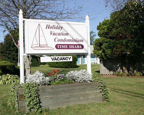 holiday vacation condominiums