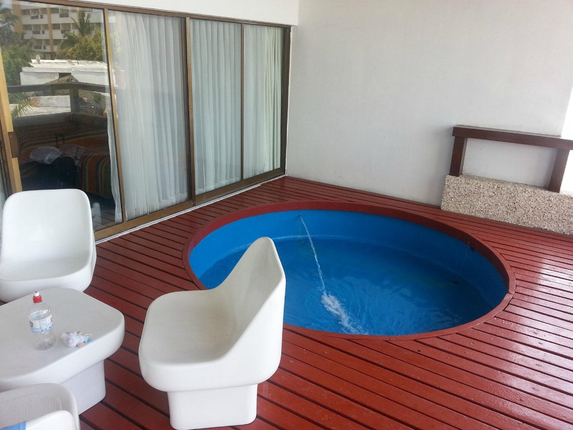 hotel granada el cid at mazatlan