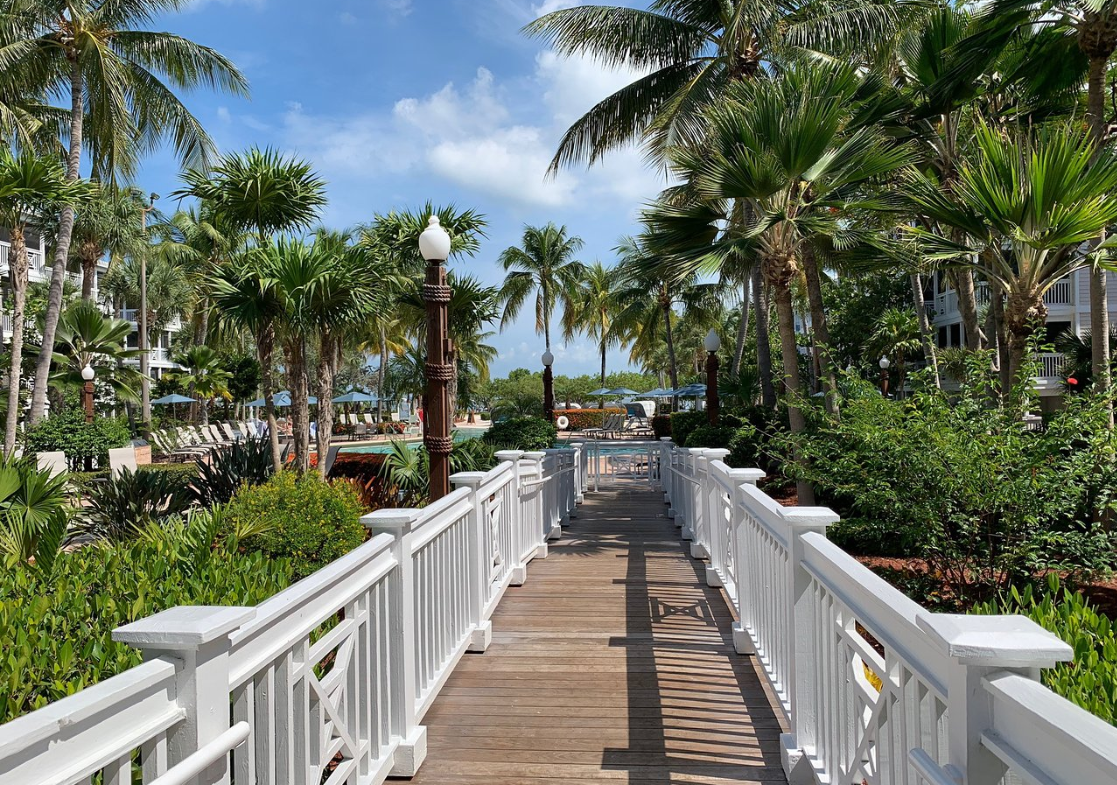 hyatt residence club beach house resort key west