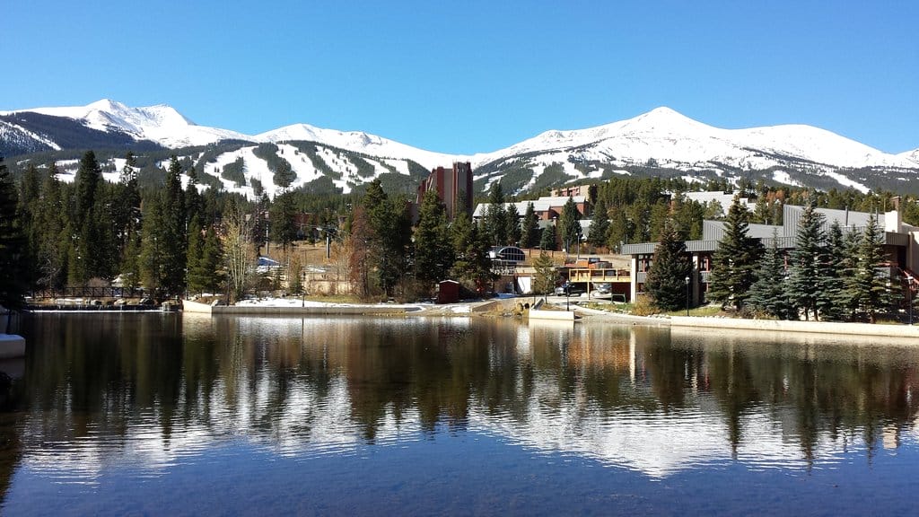 hyatt breckenridge timeshare