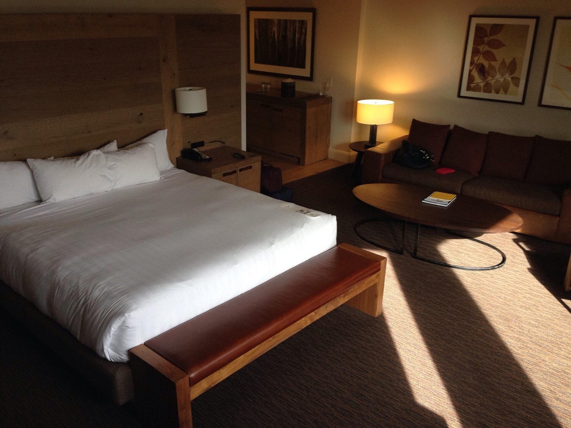 hyatt regency lake tahoe resort and casino
