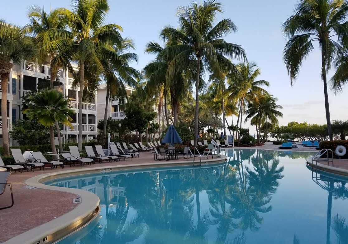 hyatt residence club beach house resort key west