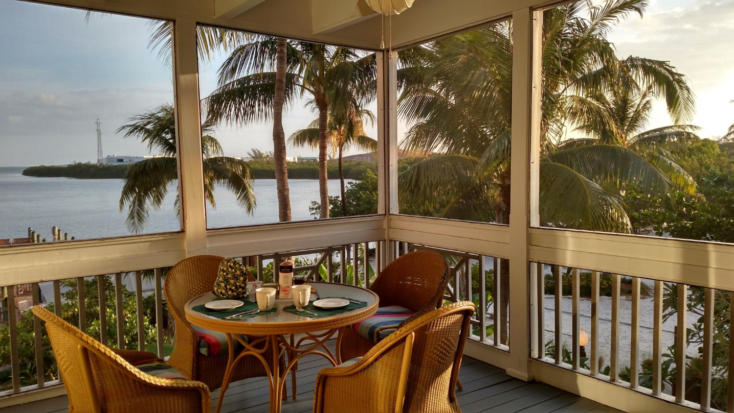 hyatt residence club beach house resort key west