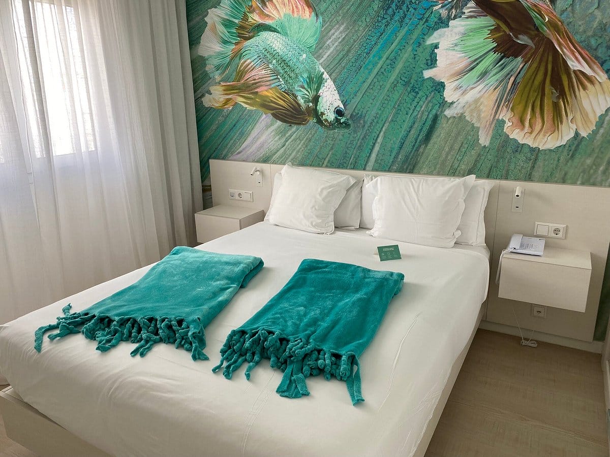 Iberostar Hotels And Resorts