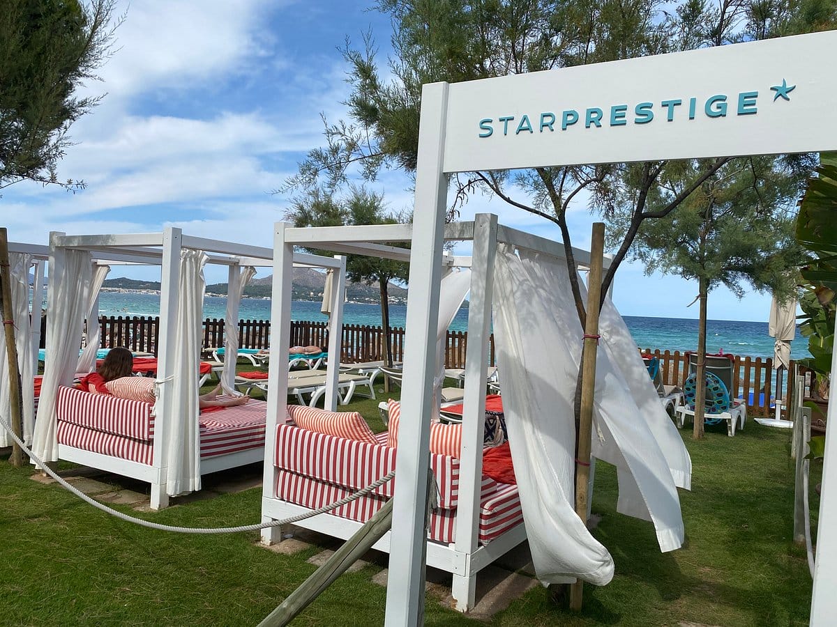 Iberostar Hotels And Resorts