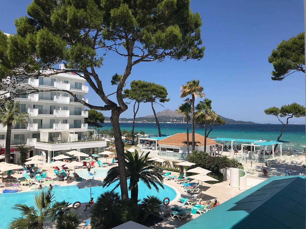 Iberostar Hotels And Resorts