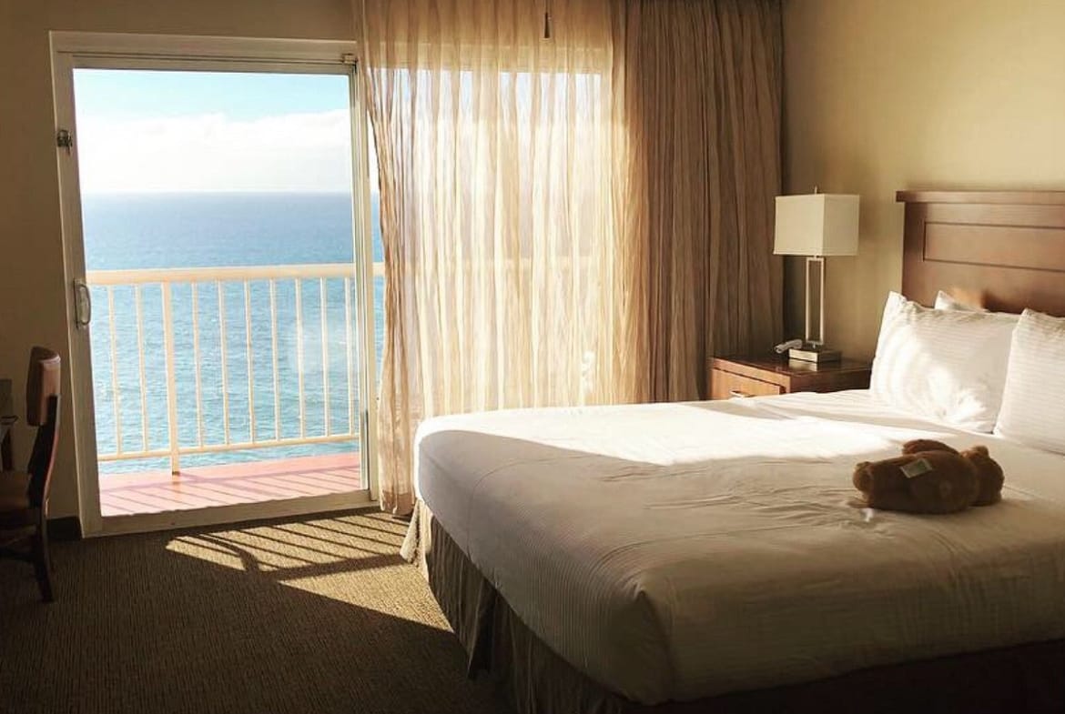 Ka'anapali Beach Club