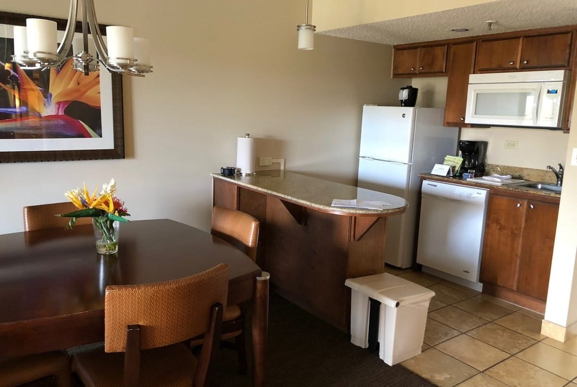 Ka'anapali Beach Club