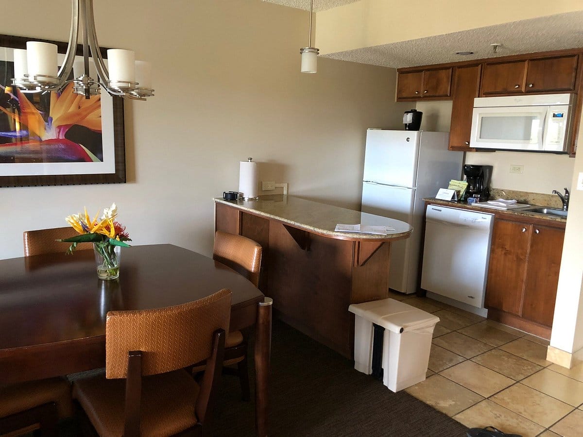 Ka'anapali Beach Club