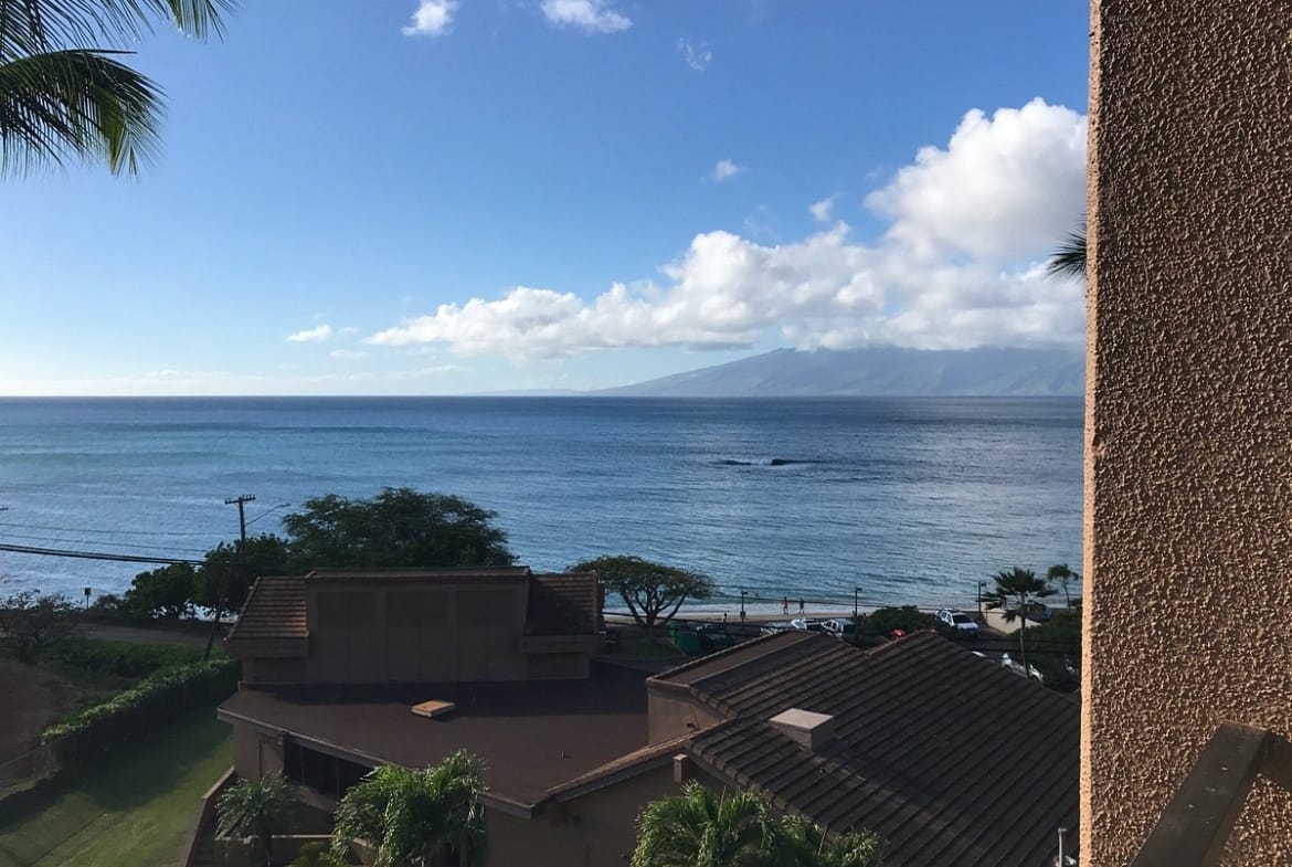 Kahana Villa Vacation Club