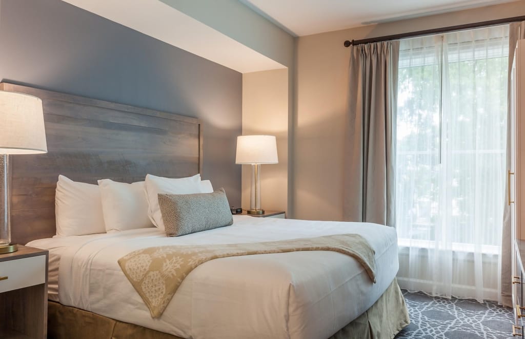 King 583 Timeshare Charleston SC