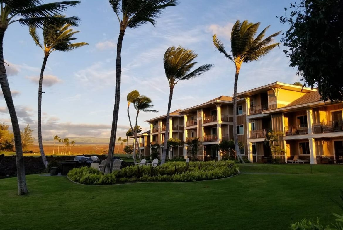 waikoloa beach resort hilton grand vacations hawaii