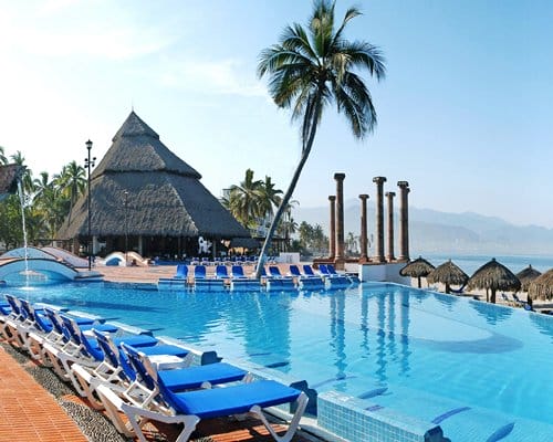 Krystal Int'l Vacation Club Vallarta