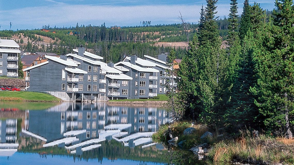 Lake Condominiums At Big Sky, A Bluegreen Resort