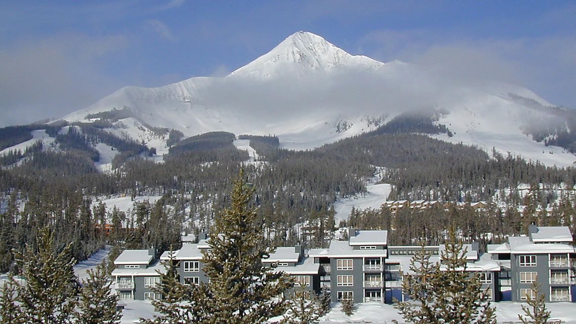 Lake Condominiums At Big Sky, A Bluegreen Resort