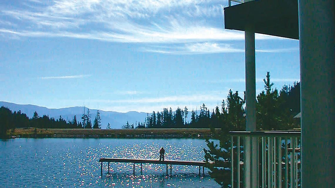 Lake Condominiums At Big Sky, A Bluegreen Resort