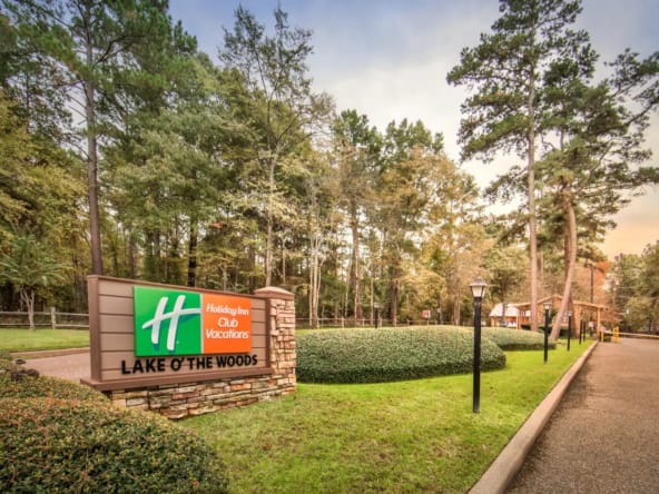 Lake O' The Woods Resort