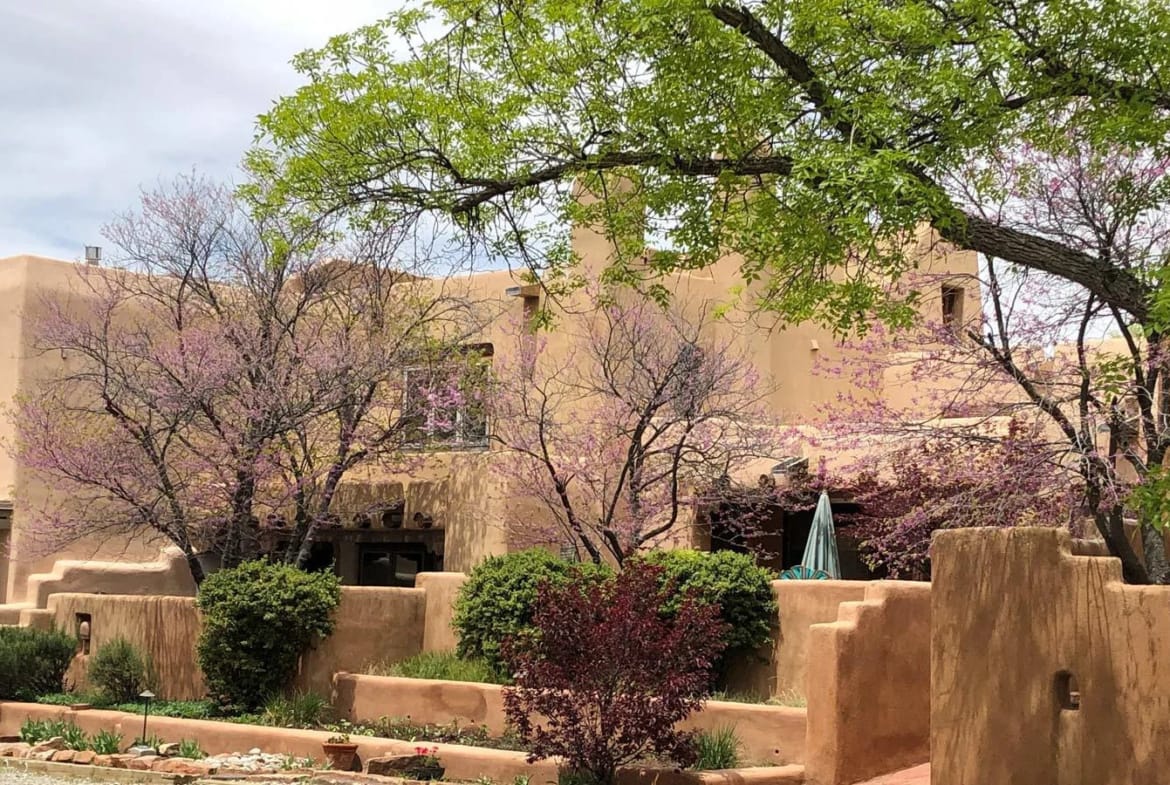 Las Brisas De Santa Fe