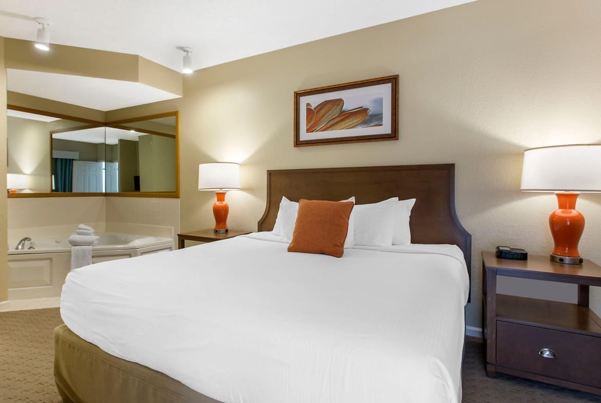 tennessee resorts