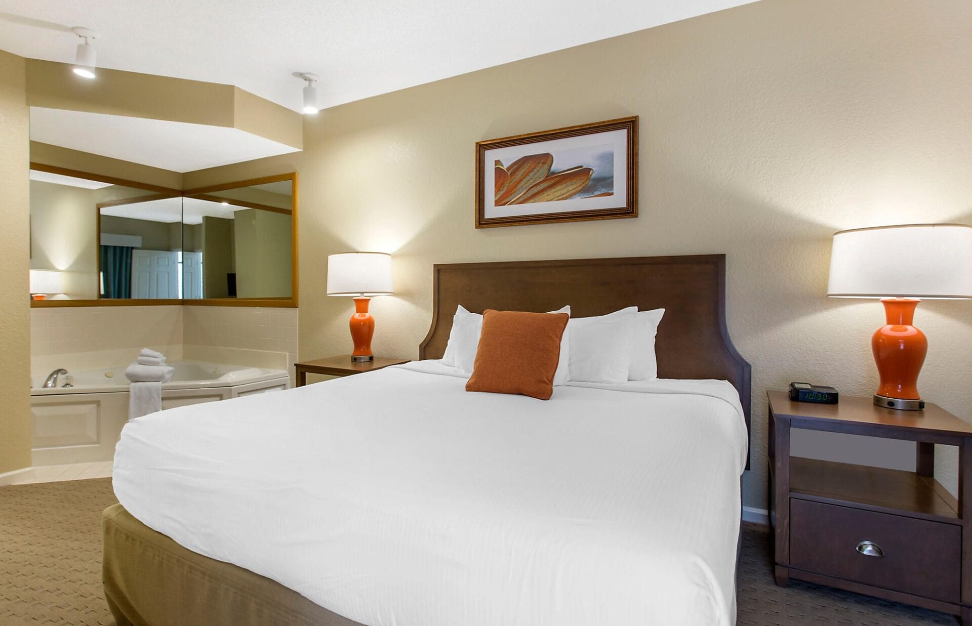 tennessee resorts