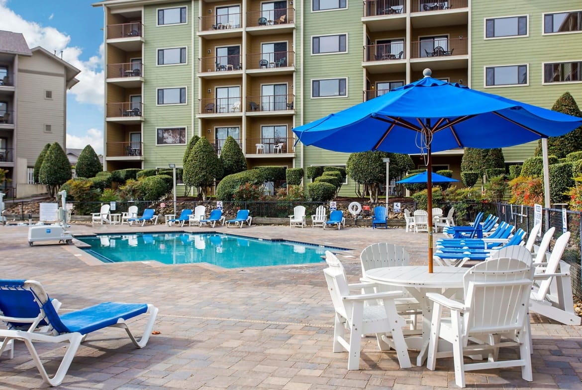 Laurel Crest, A Bluegreen Resort For Your Next Smoky Mountain Vacation