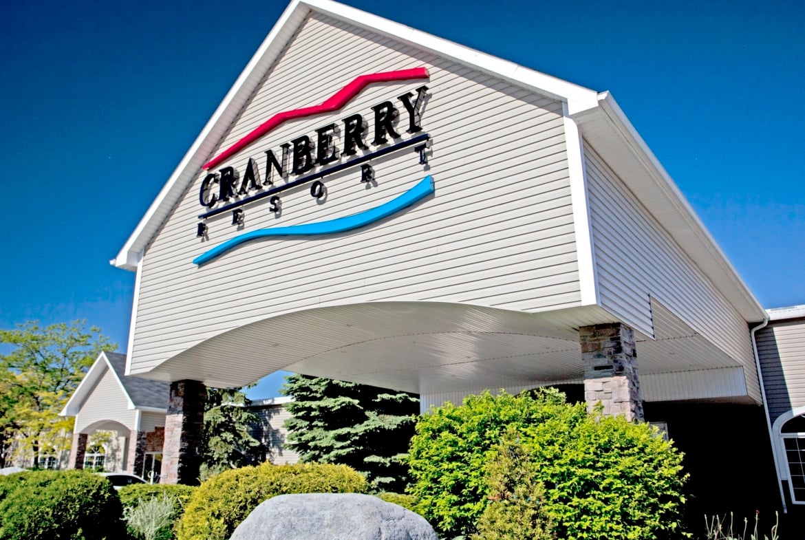 Law Cranberry Resort Limited