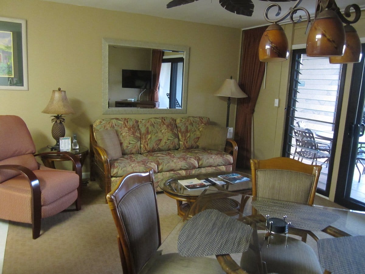 Lawai Beach Resort