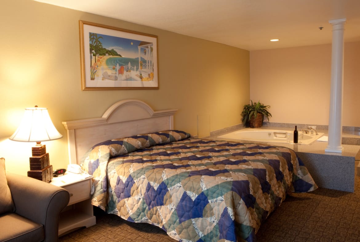 Legacy Vacation Club Brigantine Beach