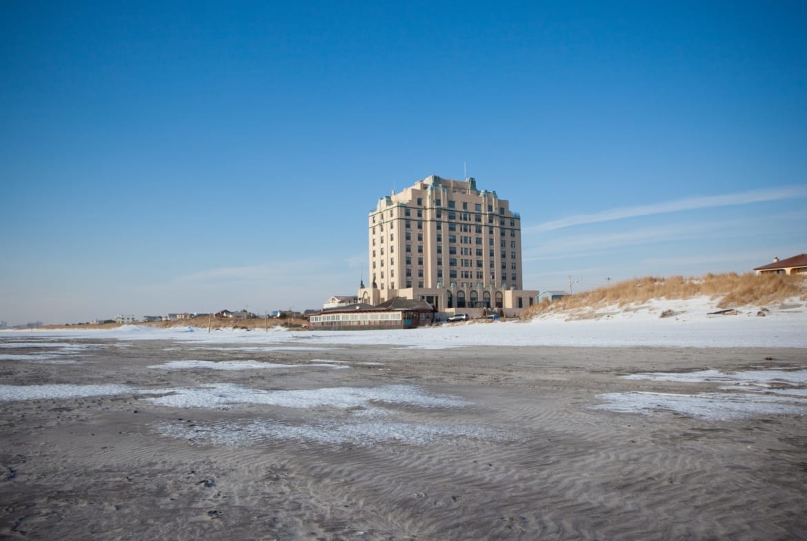 Legacy Vacation Club Brigantine Beach