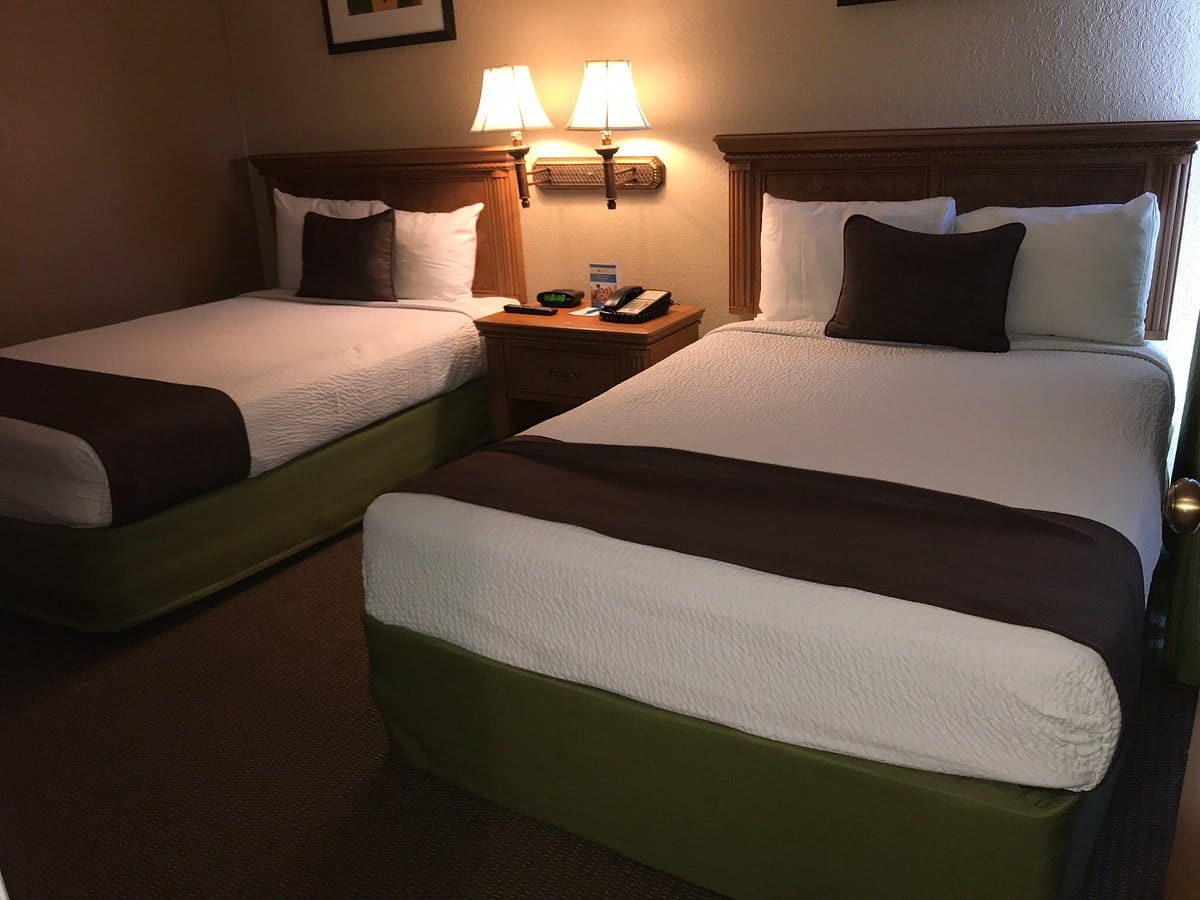 Legacy Vacation Club At Lake Buena Vista
