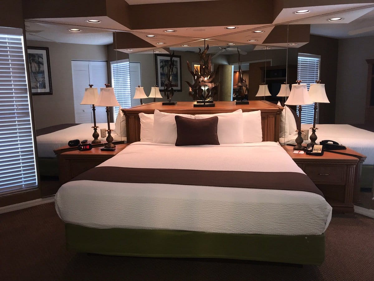 Legacy Vacation Club At Lake Buena Vista