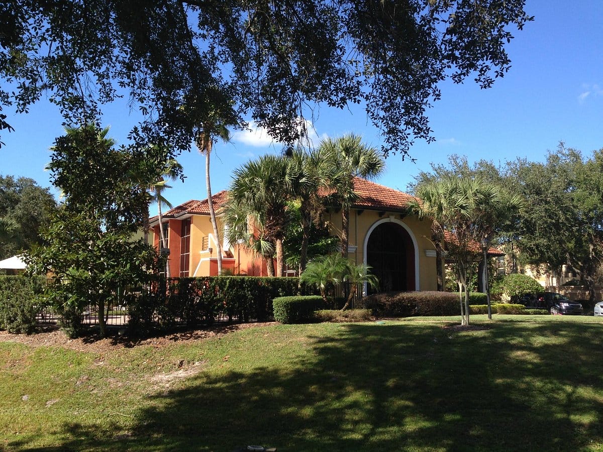 Legacy Vacation Club At Lake Buena Vista