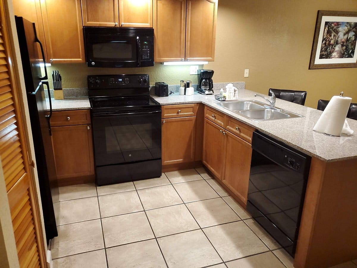 Legacy Vacation Club At Lake Buena Vista