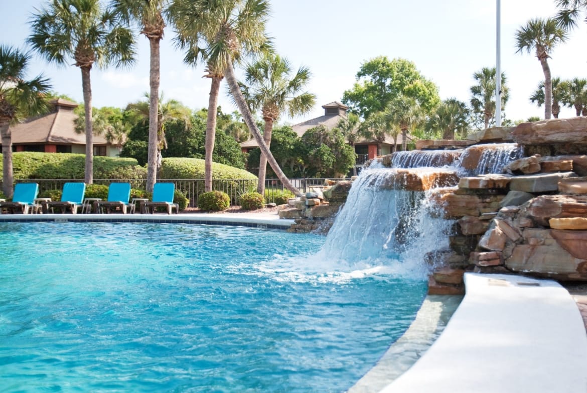 Legacy Vacation Club Palm Coast