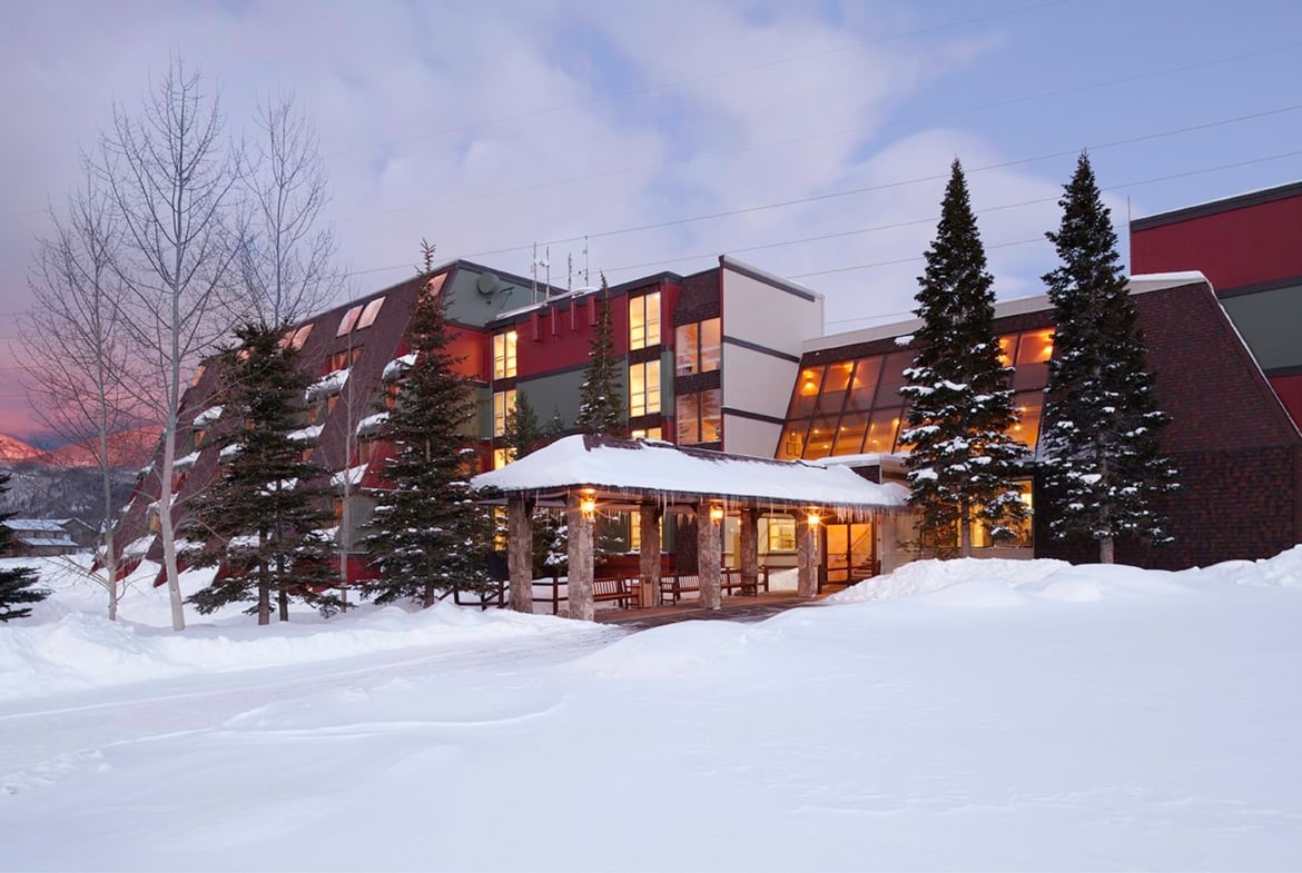 Legacy Vacation Resorts-Steamboat Springs Hilltop