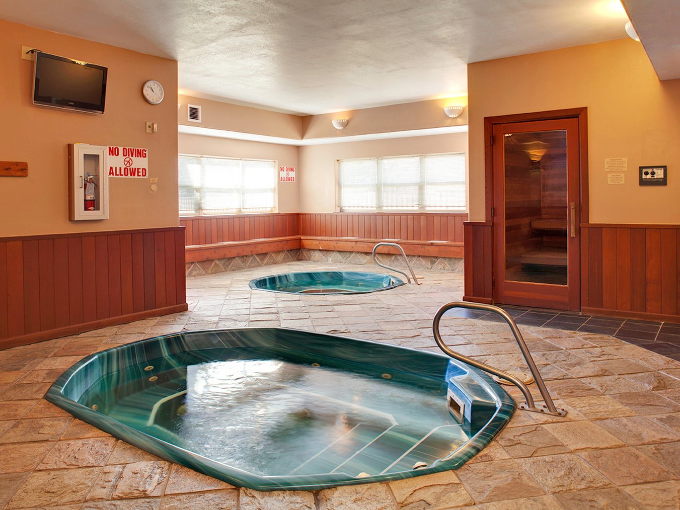 Legacy Vacation Resorts - Steamboat Springs