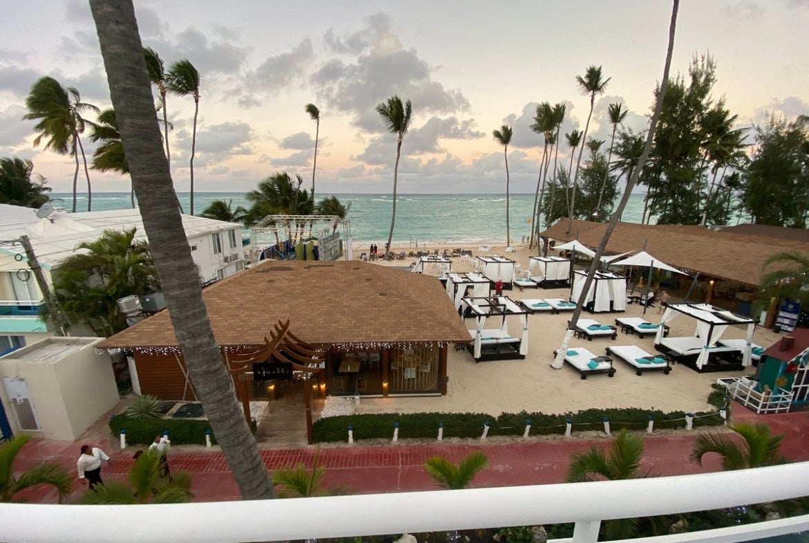 Lifestyle Holidays Vacation Club At Punta Cana