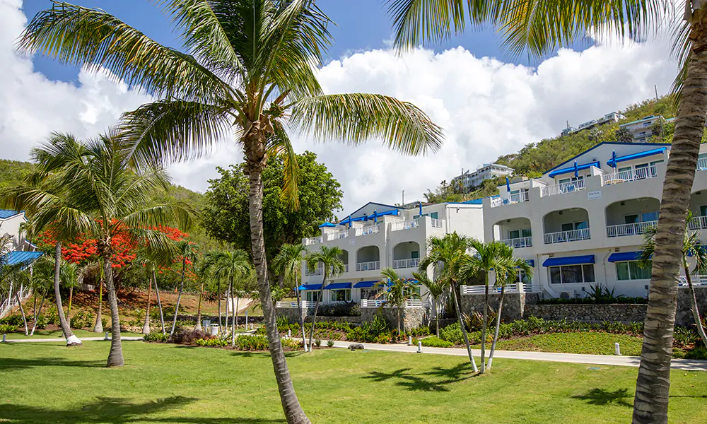 Limetree Beach Resort by Club Wyndham