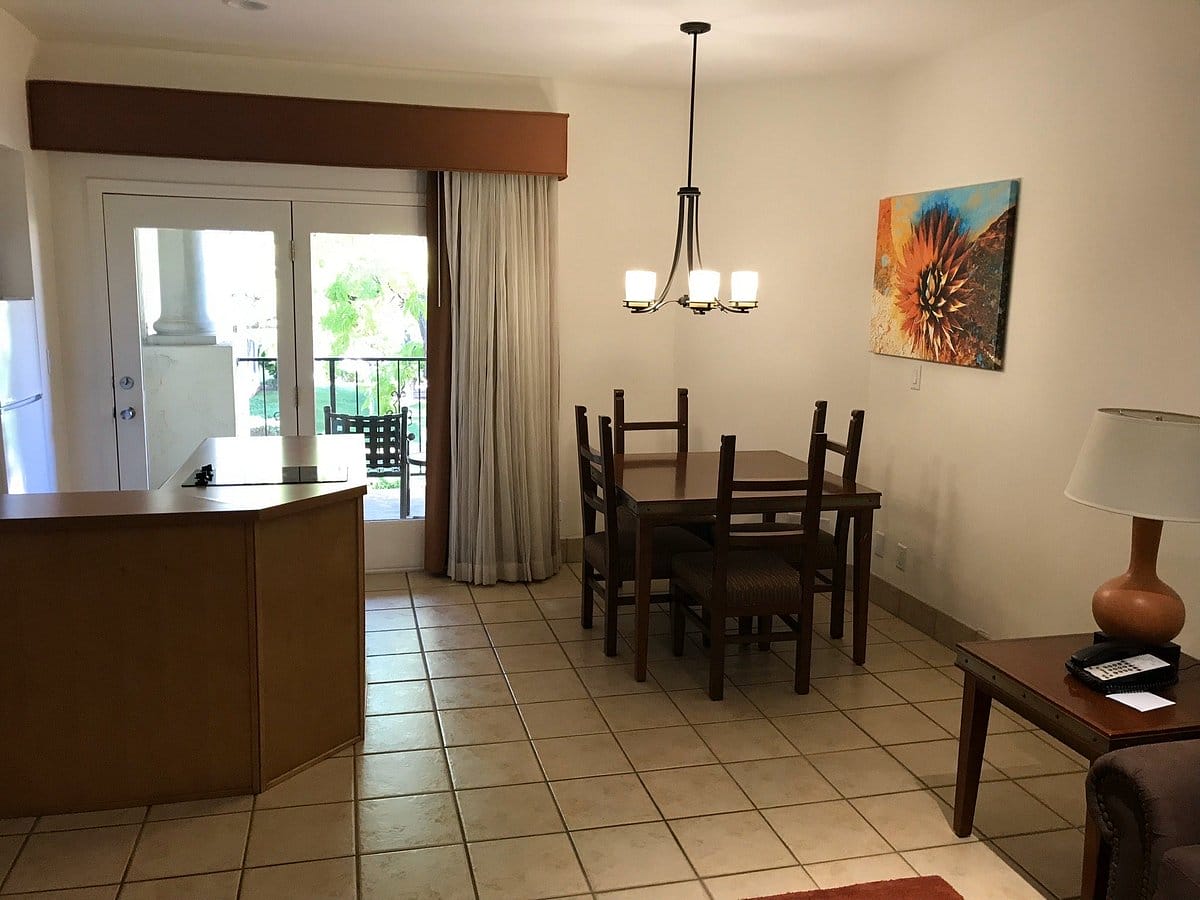 Los Abrigados Resort And Spa