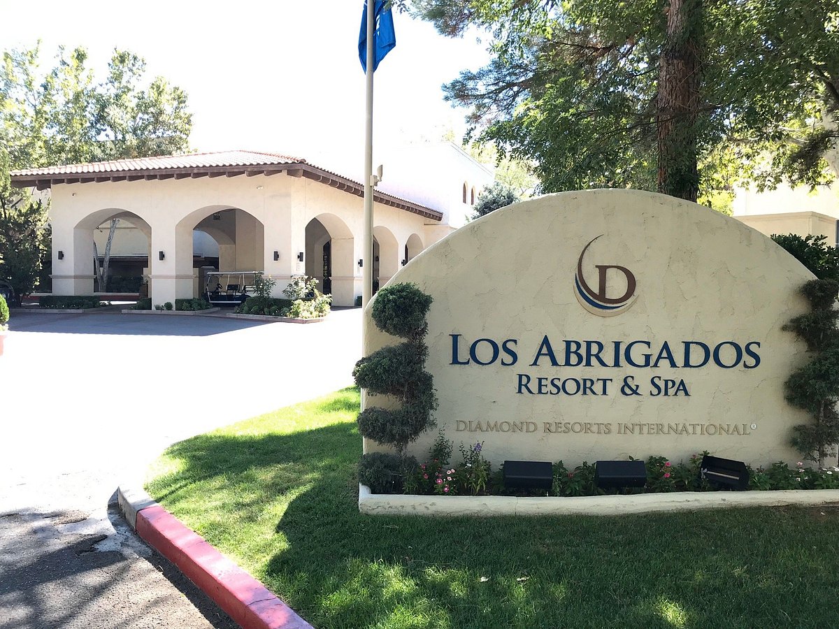 Los Abrigados Resort And Spa