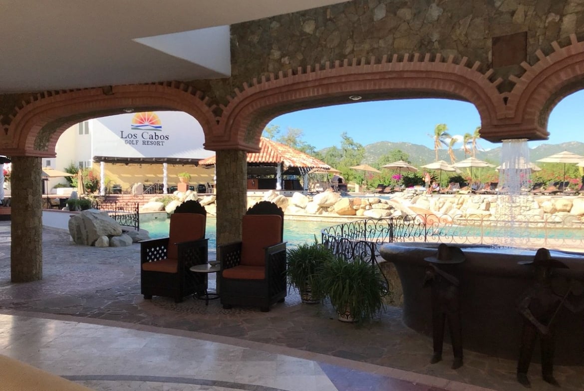 Los Cabos Golf Resort